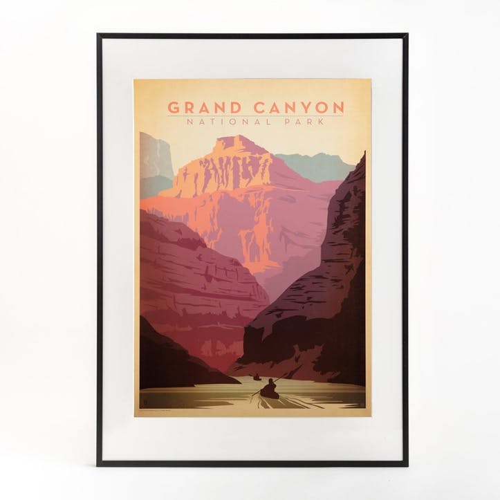 Grand Canyon Print