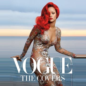 Vogue: The Covers