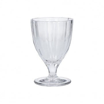 Amami Wine Glass 300ml, Clear