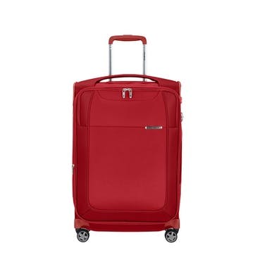 D'Lite Spinner expandable 71cm, Chili Red