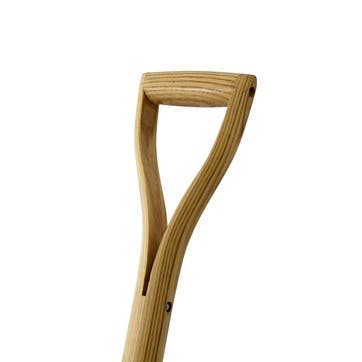 Kew Stainless Digging Spade