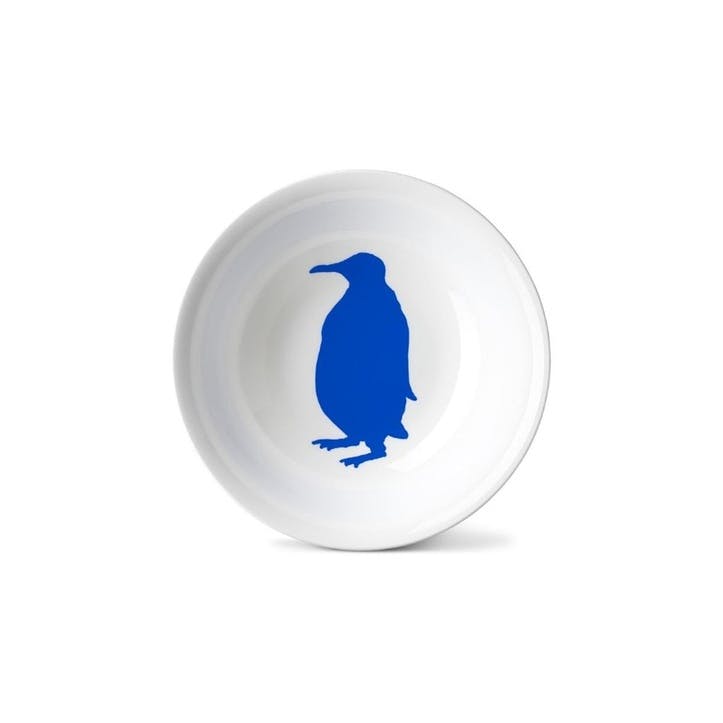 Penguin Pasta Bowl