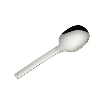 Tibidabo Rice and Vegetable Spoon