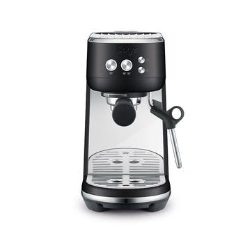 Bambino Coffee Machine, Black Truffle