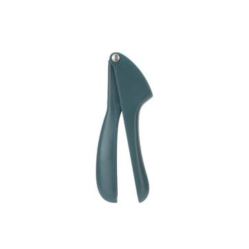 Garlic Press, Blue