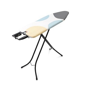 Ironing Board, 124x38cm, Spring Bubbles