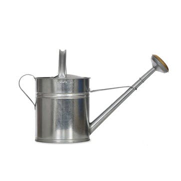 Watering Can 5L, Steel