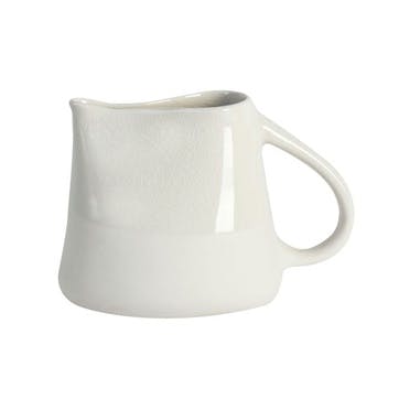 Maguelone Pitcher Jug 750ml, Cream