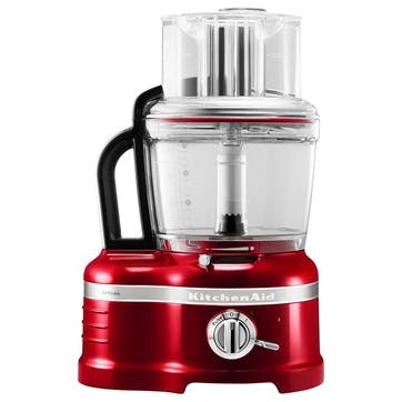 Artisan Food Processor - 4L; Candy Apple