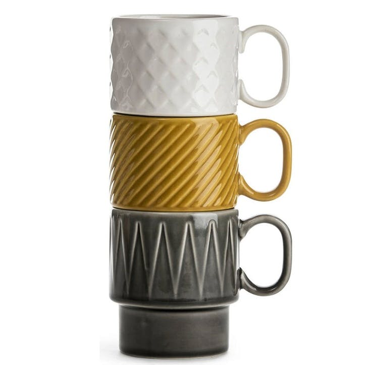 Coffee & More, Mug, 250ml, White