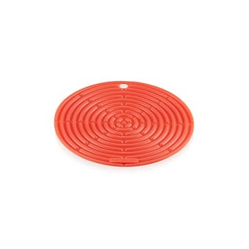 Silicone Round Cool Tool; Volcanic
