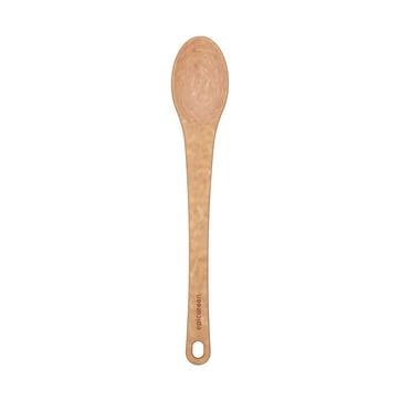 Spoon, Small, Natural Wood Pulp