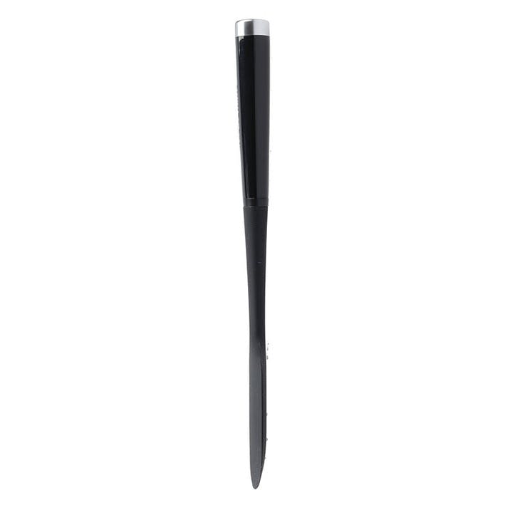 Classic Scraper Spatula, Black