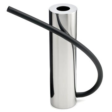 Watering Can, 1.5L, Brushed Steel