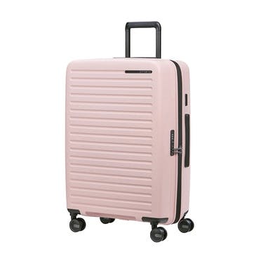 RestackD Suitcase, H68 x L46 x W26cm, Rose