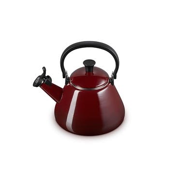 Kone Kettle, Garnet