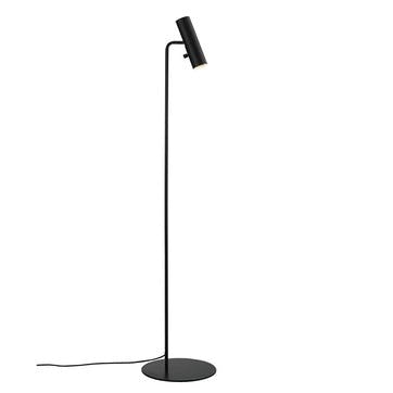 Mib Floor Lamp H141cm, Black