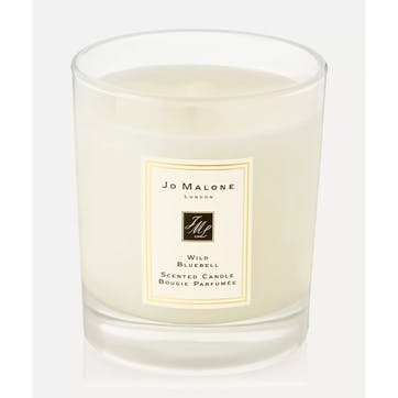 Home Candle, Wild Bluebell