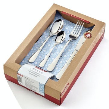 Windsor Cutlery, 16 Piece Gift Boxed Set