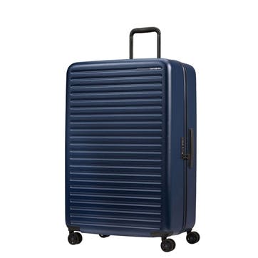 StackD Suitcase H81 x L54 x W32cm, Navy