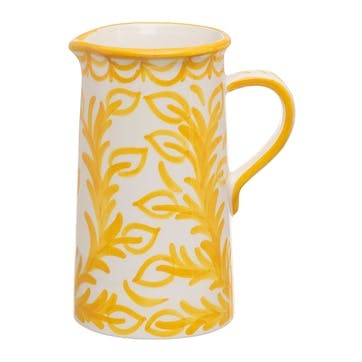 Vina Jug 1.5l, Yellow