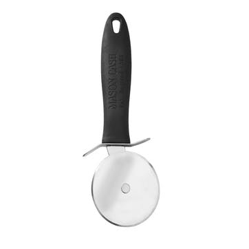 Essentials Stainless Steel Pizza Cutter