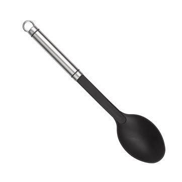 Serving Spoon, Black