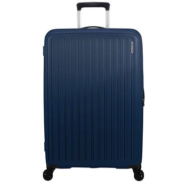 Rejoy Suitcase, H77 x L51 x W30cm, Navy Blue