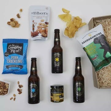 Craft Beer Hamper