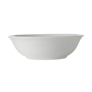 White Basics Coupe Cereal Bowl D18cm, White