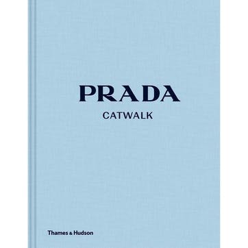 Prada Catwalk: The Complete Collections Book