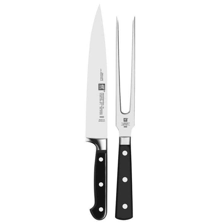 Zwilling J.A. Henckels Professional S Set of 2 Carving Set