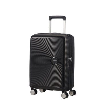 Soundbox Suitcase, H67 x L46 x W29/33cm, Bass Black