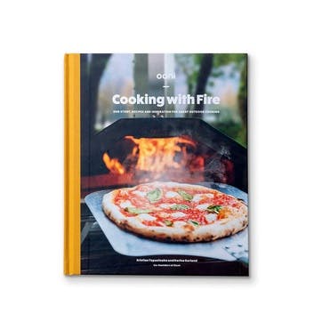 Cooking with Fire Cookbook