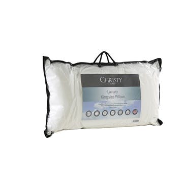 Luxury Kingsize Pillow