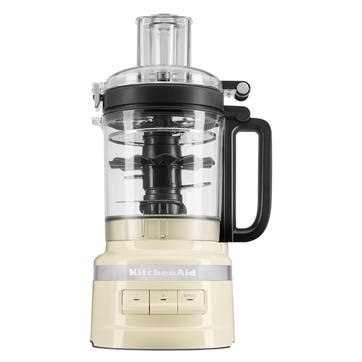 Artisan Food Processor 2.1L, Almond Cream