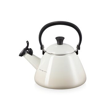 Kone Kettle, Meringue