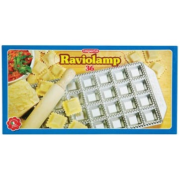 36 Hole Ravioli Tray