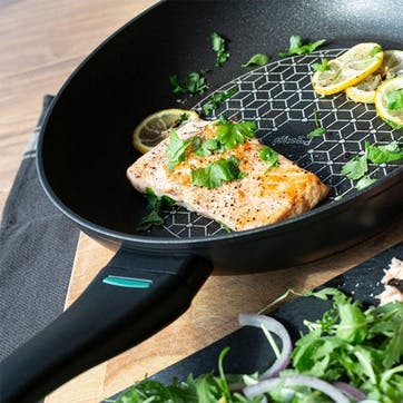 Thermo Smart Forged Frying pan 30cm