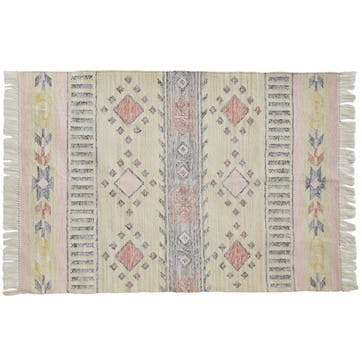 Andalucia Cadiz Rug, 150 x 90cm