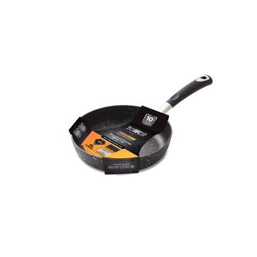 Precision Frying Pan 20cm, Black