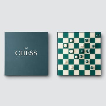 Chess, Classic Board Game