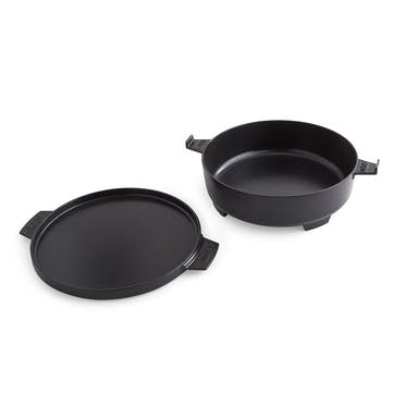 Dutch Oven Duo