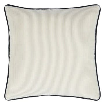 Corda Cushion, White