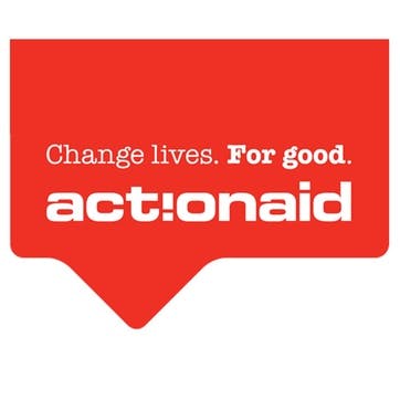 A Donation Towards Action Aid