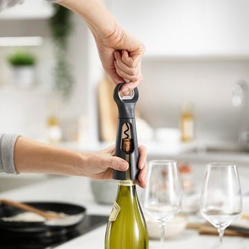 BarStar 3-in-1 CorkScrew, BarStar