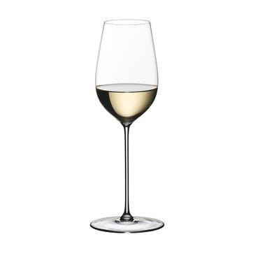 Superleggero Riesling Glass 395ml, Clear