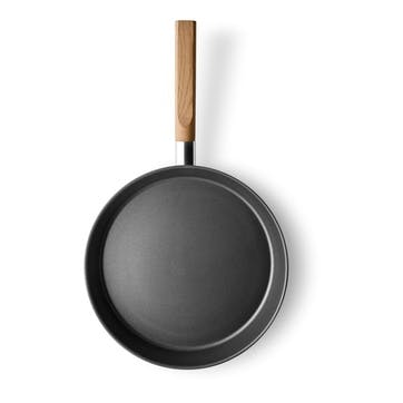 Frying pan, Dia28cm, Eva Solo, Nordic kitchen, stainless steel