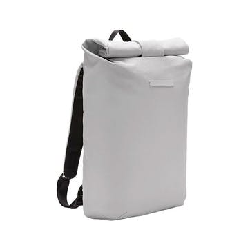 SoFo Rolltop Backpack 23L, Light Quartz Grey