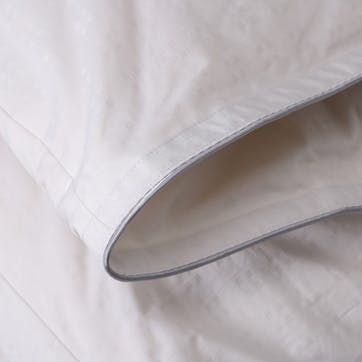 Silver Collection Hungarian Goose Down Duvet 13.5 Tog - Superking